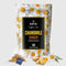 Blue Tea Chamomile Ginger Herbal Tea